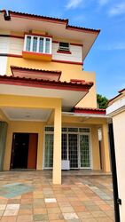 Mera Gardens (D23), Terrace #557494111